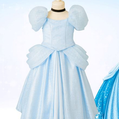 シンデレラドレス（プレミアム）