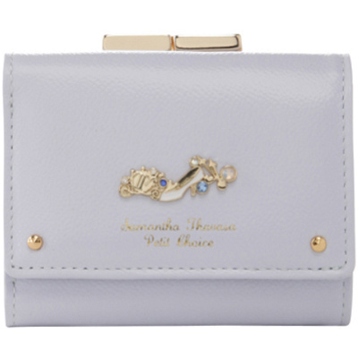 シンデレラの財布