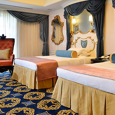 シンデレラルーム