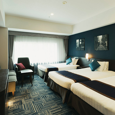 シティービュールーム