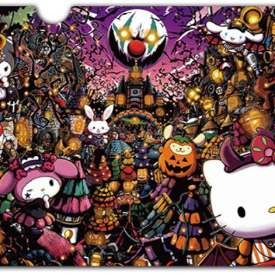 クリアファイル