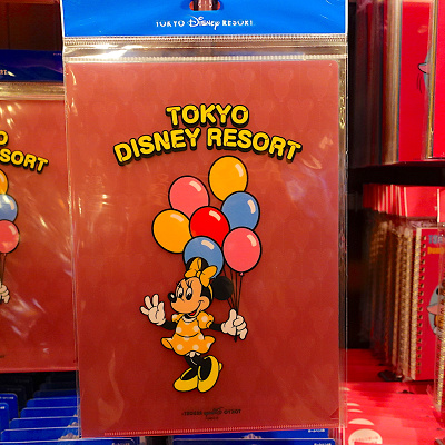 クリアファイルセット