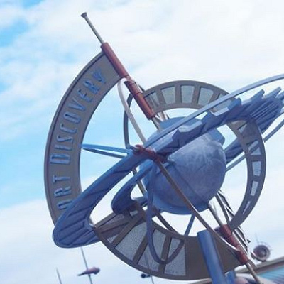 ポートディスカバリーの背景に迫る