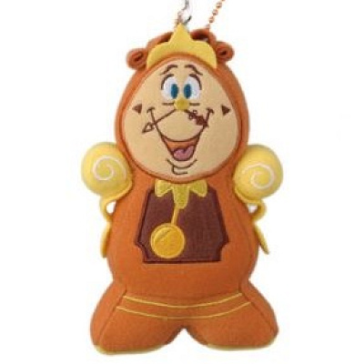 コッグスワースストラップ