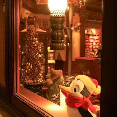 寒がりペンギン・パブロ