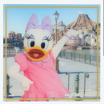 色紙