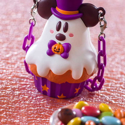 カラフルチョコレート