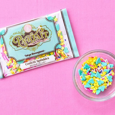 カラフルポップシュガー