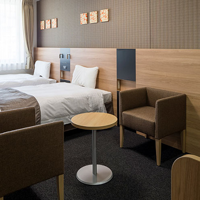 コンフォートホテル大阪心斎橋