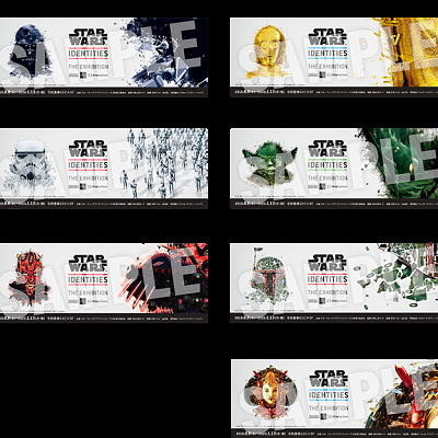 来場記念メモリアルカード