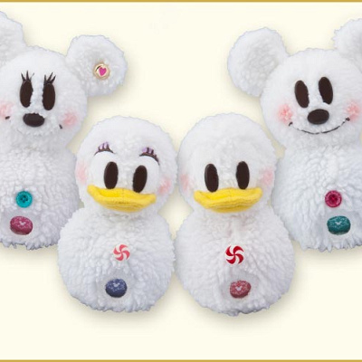 ④ベーシックセット完成