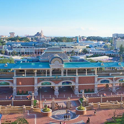 コンシェルジュタレットルーム