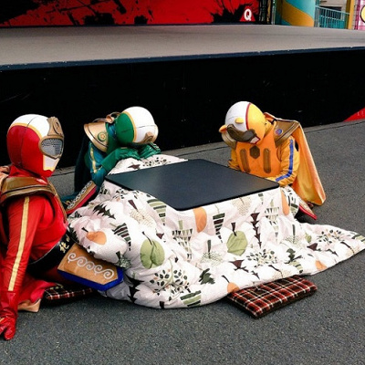 コニファーフォレスト