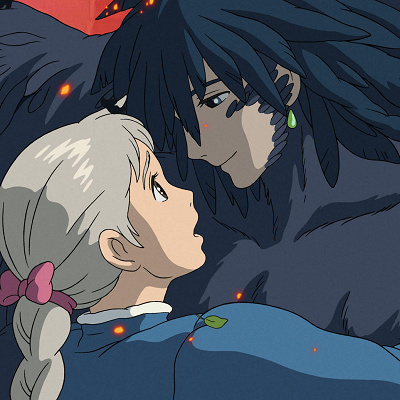 ハウルの正体について考察