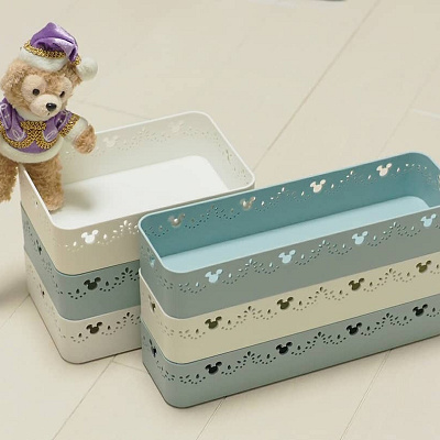 細々したものの収納に便利