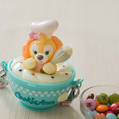 クッキー・アン