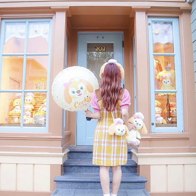 クッキー・アンコーデ③