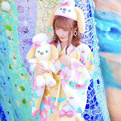 クッキー・アンコーデ⑤