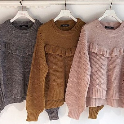 寒さ対策におすすめのコーデ