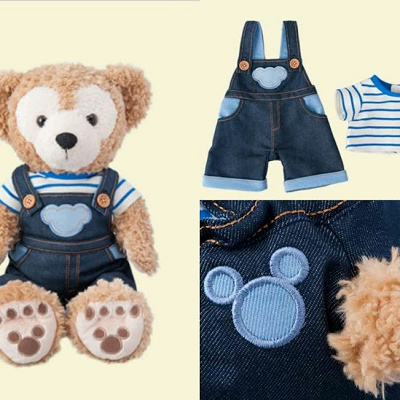 コスチュームセット内容