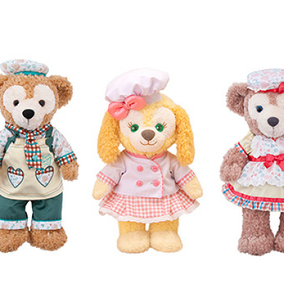 コスチュームセット