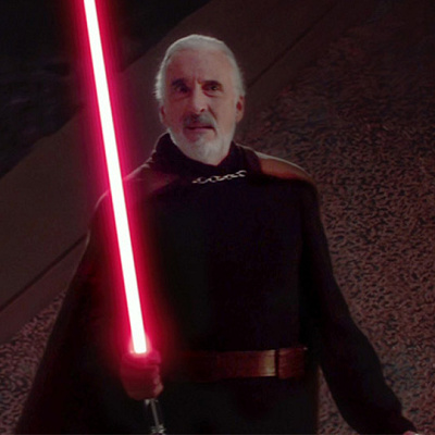 ドゥークー伯爵