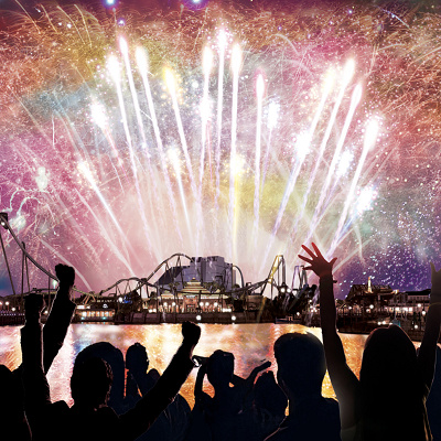 カウントダウン・モーメント