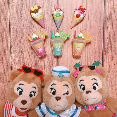 カントリーベア・シアター グッズ