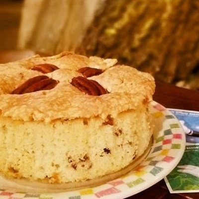 クリッターカントリーケーキ