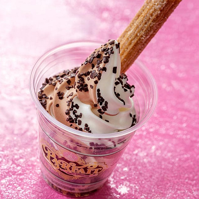 クリッターサンデー