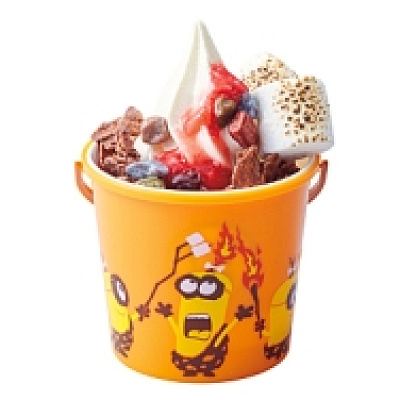 クロミニオン・サンデー