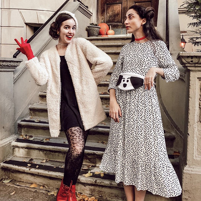 クルエラバウンド