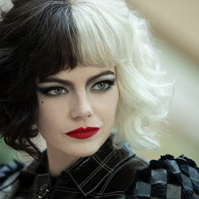 クルエラ・ド・ヴィル