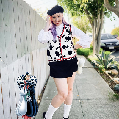 クルエラ・ド・ヴィル