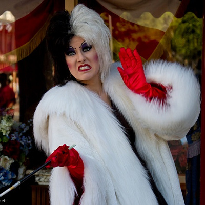 クルエラ