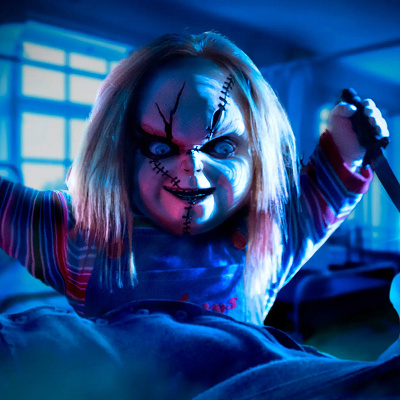 カルト・オブ・チャッキー ～チャッキーの狂気病棟～