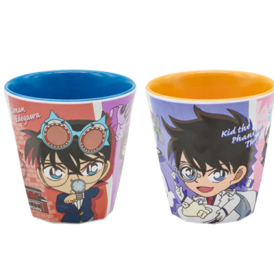 コップセット（USJコナングッズ）