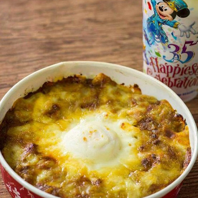 カレードリア