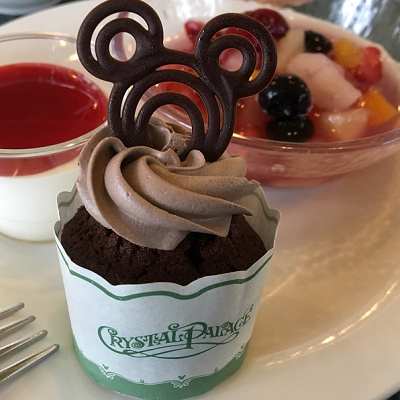 かわいいデザート