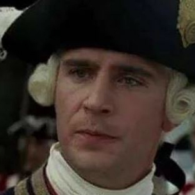 カトラー・ベケット