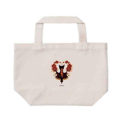 【D-Made】ジャファーミニトートバッグ