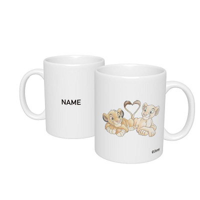 【D-Made】名入れマグカップ