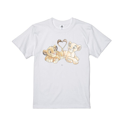 【D-Made】Tシャツ