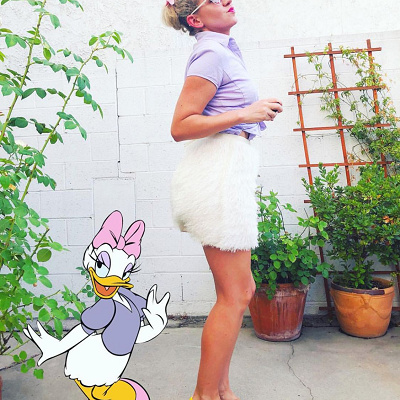 デイジーダック