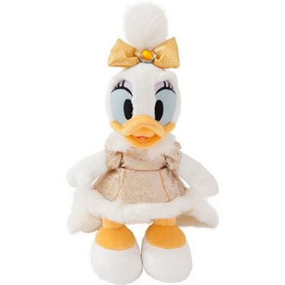 デイジーバージョンも登場