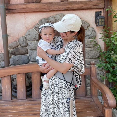 101匹わんちゃんコーデ