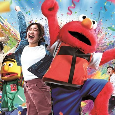 ダンス・ダンス・ダンス！ ストリート・ショー