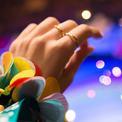 ダンスパフォーマンスが最後に行われる