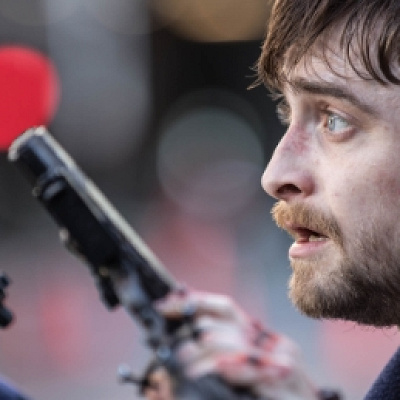 ダニエル・ラドクリフは悪役を経験！