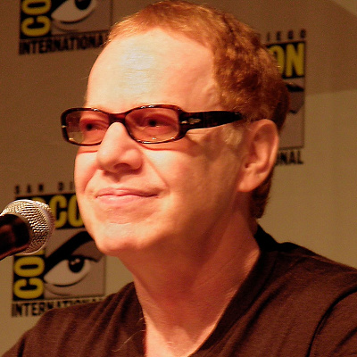 ダニー・エルフマン